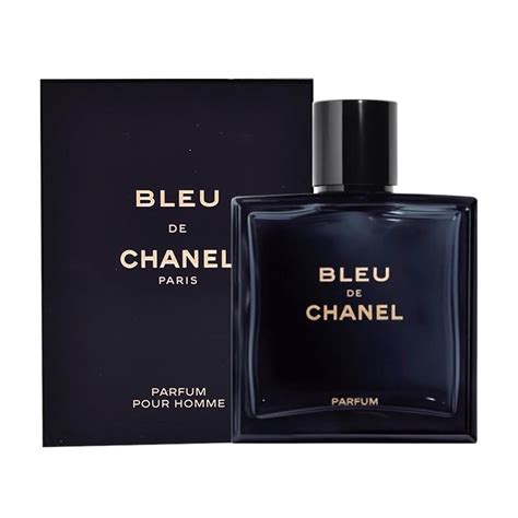 coffret bleu de chanel marionnaud|Bleu de chanel parfum pour homme .